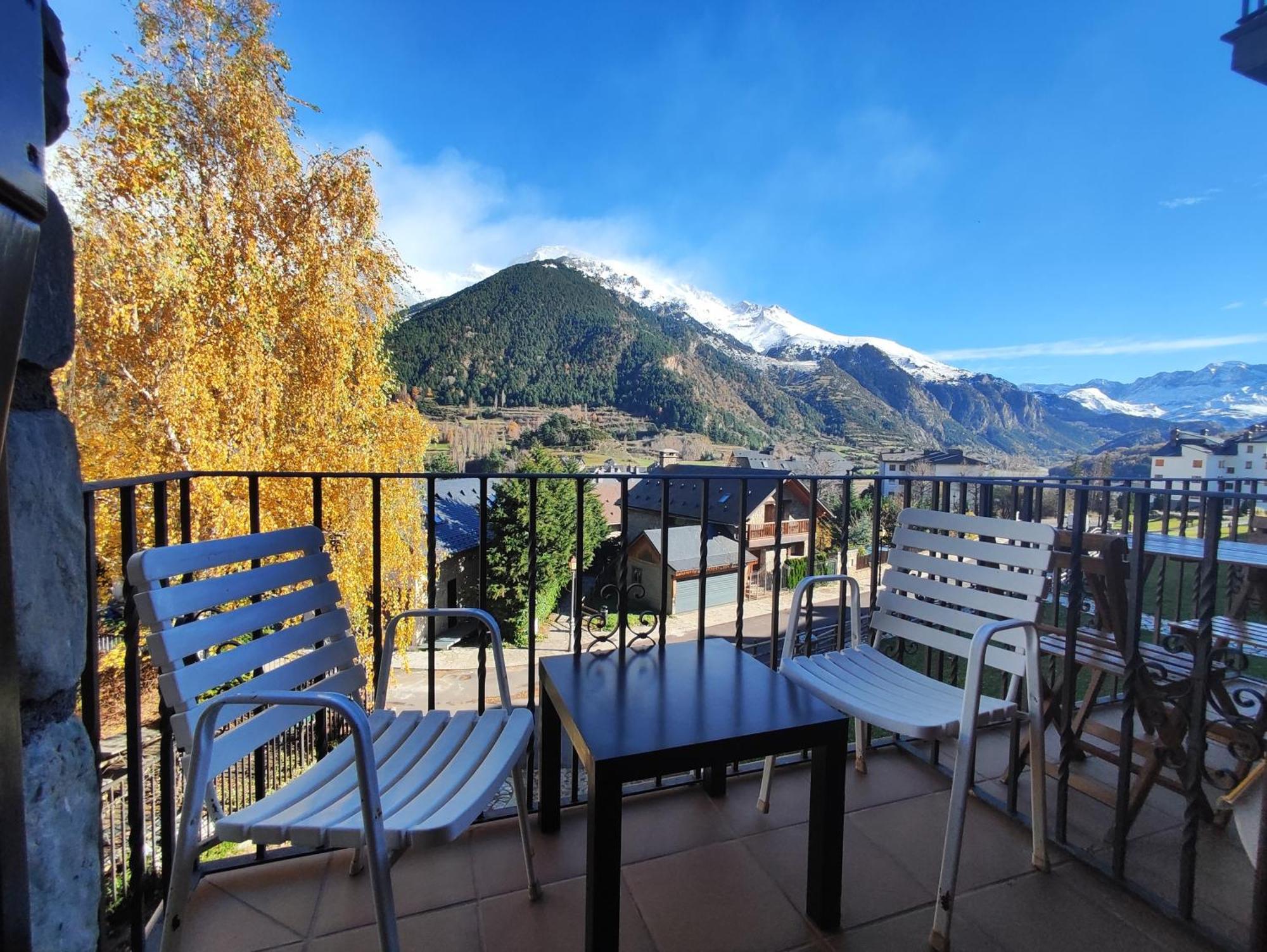 Boira, Ideal Familias, Preciosas Vistas, Garaje Incluido Сальент-де-Гальего Экстерьер фото