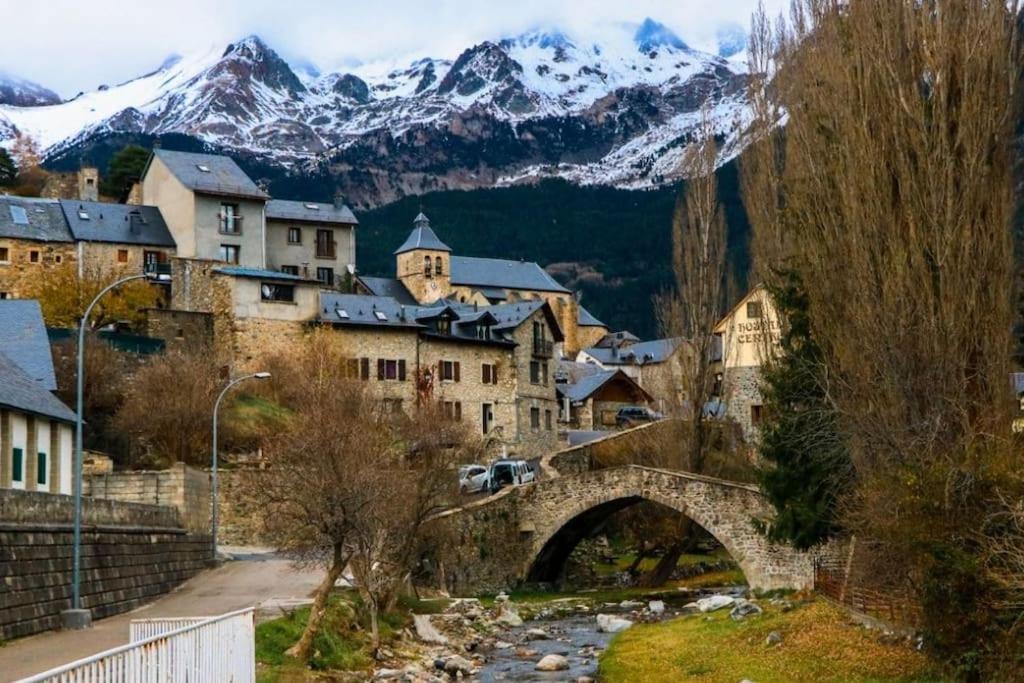 Boira, Ideal Familias, Preciosas Vistas, Garaje Incluido Сальент-де-Гальего Экстерьер фото