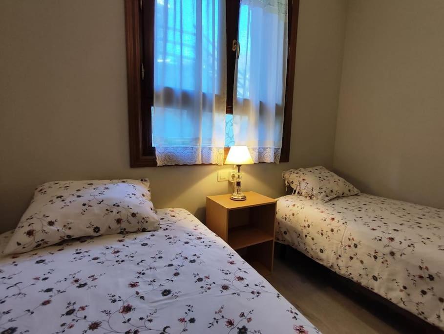 Boira, Ideal Familias, Preciosas Vistas, Garaje Incluido Сальент-де-Гальего Экстерьер фото