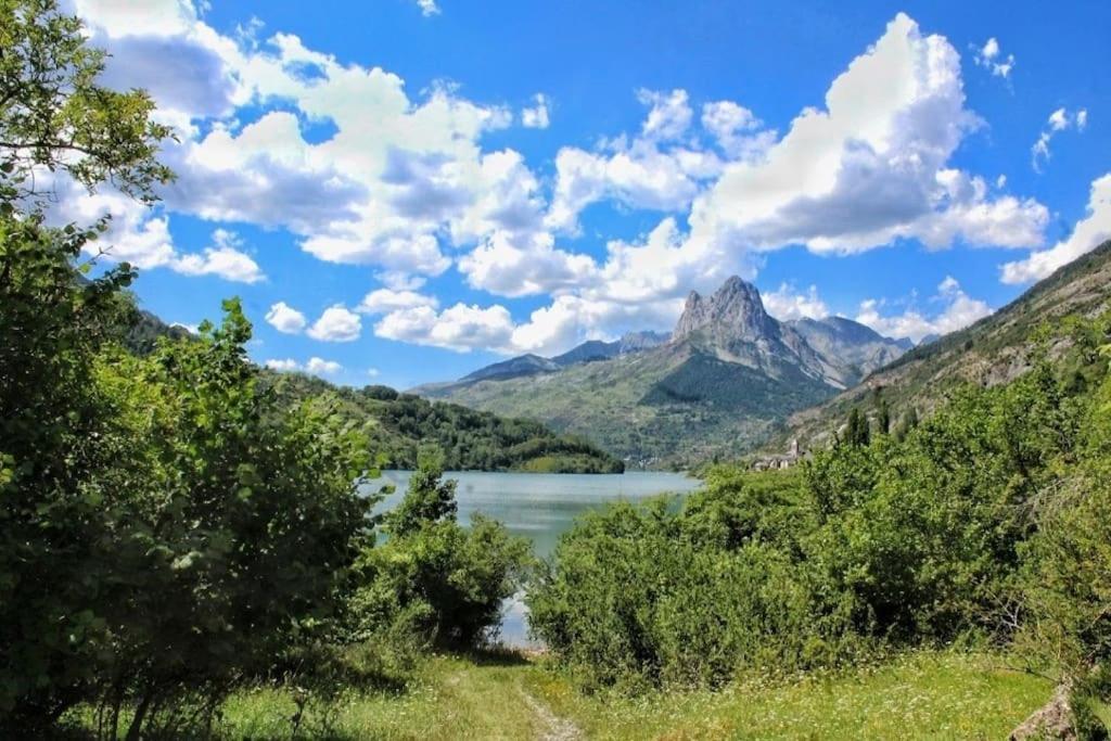 Boira, Ideal Familias, Preciosas Vistas, Garaje Incluido Сальент-де-Гальего Экстерьер фото